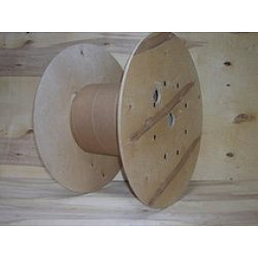 Káblový bubon 400x150x396/8mm