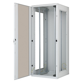 Stojanový rozvádzač 32U (š)800x(h)600 rozoberateľný