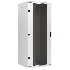 Stojan.rack 42U 800x800 zadný dv.plech