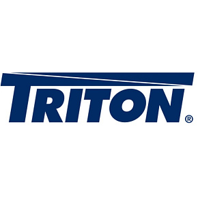 Záslepka spodná skrutkovacia pre rozv.RY 800x1200 čierna