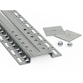 Vyväzovacia priečka pre rozvádzač RMA, RZA hl.800