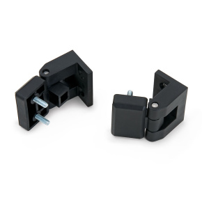 Dverný pánt pre stojan.a násten.celoskl.rozvádzače