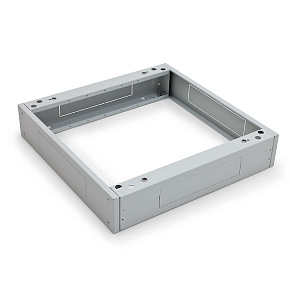 Podstavec 800x1000 s filtrom 1x pre RDA čierny