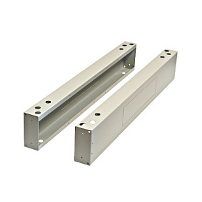 Bočný panel (pár) podstavca pre rozvádzač DS, hl. 800mm Bočný panel (pár) podstavca pre rozvádzač DS, hl. 800mm