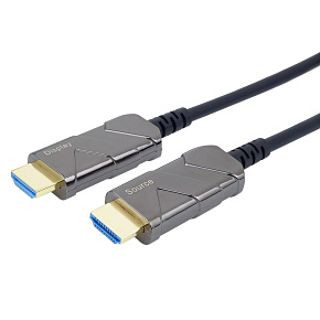Ultra High Speed HDMI 2.1 opt. kábel 8K @ 60Hz, 10m Ultra High Speed HDMI 2.1 opt. kábel 8K @ 60Hz, 10m