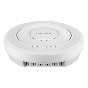 D-Link DWL-6620APS AC1300 Wave2 Wireless AP s PoE