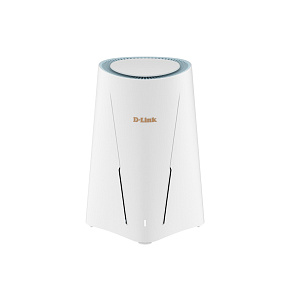 D-Link DBR-560 AX6000 Wi-Fi 6 SOHO Router