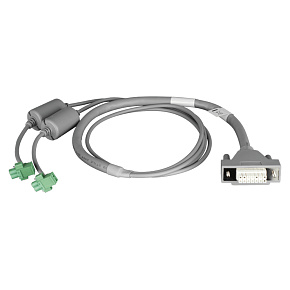 D-Link DPS-CB150-2PS napájací kábel pre DGS-1210/ME a DGS-3000