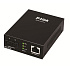 D-Link DMC-G02SC/E - 100/1000Base-t to 1000Base-SX SC Multi-mode Media Converter (550m)