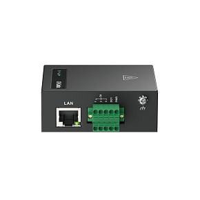 D-Link DOM-311-TSO - 4G IIoT RTU, 1x 100M Ethernet