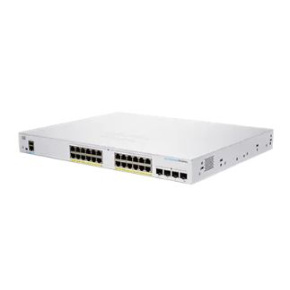 Cisco Bussiness switch CBS250-24PP-4G-EU