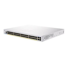 Cisco Bussiness switch CBS250-48P-4X-EU