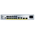 Cisco Catalyst Compact C9200CX-12P-2X2G-E