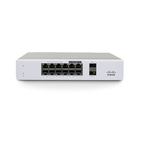 Cisco Meraki MS130-12X-HW