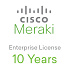 MS130 (8/12) Enterprise Licencia & Support,10 Years