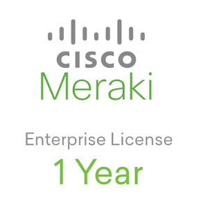 MS130-48 Enterprise License and support - 1 Year