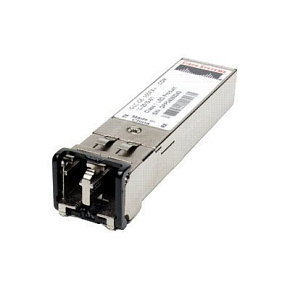 Cisco GLC-FE-100FX-RGD = (Fast MM Rugged SFP)