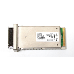 NOVATRON X2-10GB-SR/PN02006 (OEM pre Cisco)