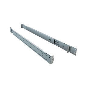 MikroTik 23-40_RACK_RAIL_R0, Nastaviteľné lyžiny pre čajky od 23„ do 40“ MikroTik 23-40_RACK_RAIL_R0, Nastaviteľné lyžiny pre čajky od 23„ do 40“