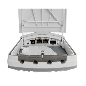 MikroTik FTC21-ups Fiber-to-Copper Converter s UPS funkciou (2 x 1G Eth, 1 x 2.5G SFP) MikroTik FTC21-ups Fiber-to-Copper Converter s UPS funkciou (2 x 1G Eth, 1 x 2.5G SFP)