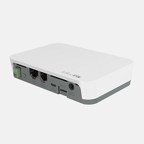 Mikrotik RB924i-2nD-BT5&BG77, KNOT -IoT Gateway Mikrotik RB924i-2nD-BT5&BG77, KNOT -IoT Gateway