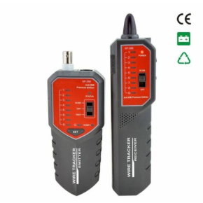 Tester WS-NF-268 Tester a lokalizátor UTP, telefón. a koax. káblov