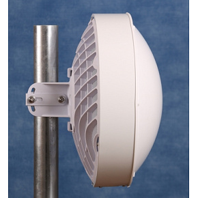 Radomové zakrytovanie pre jednotky UBNT AF60