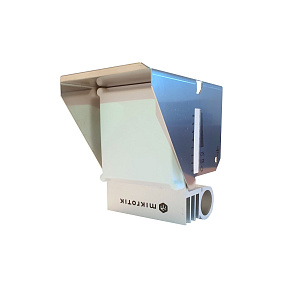 Zakrytovanie jednotky Mikrotik CubeG-5ac60ay-SA (revízia 2) Zakrytovanie jednotky Mikrotik CubeG-5ac60ay-SA (revízia 2)