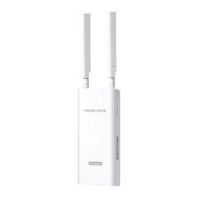 Mercusys MB118-4G N300 4G LTE Outdoor Wifi router Mercusys MB118-4G N300 4G LTE Outdoor Wifi router