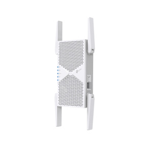 TP-Link RE405BE BE6500 Wi-Fi 7 Range Extender TP-Link RE405BE BE6500 Wi-Fi 7 Range Extender