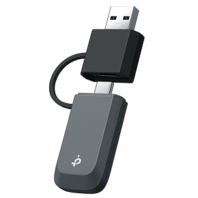TP-link Archer TBE400U BE6500 Tri-Band Wi-Fi 7 Mini Wireless USB Adapter TP-link Archer TBE400U BE6500 Tri-Band Wi-Fi 7 Mini Wireless USB Adapter
