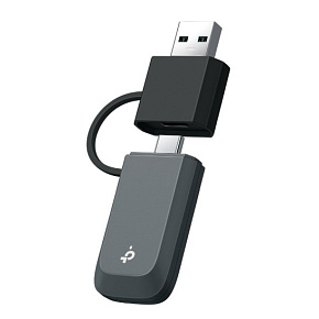 TP-link Archer TBE230U BE3600 Dual Band Wi-Fi 7 Mini Wireless USB Adapter TP-link Archer TBE230U BE3600 Dual Band Wi-Fi 7 Mini Wireless USB Adapter