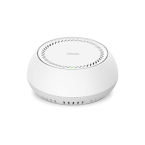 TP-link Wifi7 domáci mesh Deco BE65-PoE(3-pack)