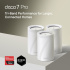 TP-link Wifi7 home mesh Deco BE68(3-pack)