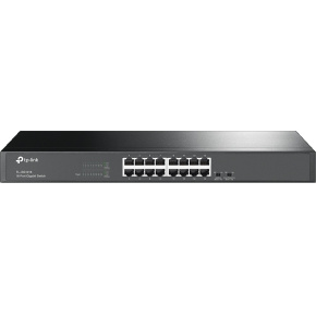 TP-Link TL-SG1016 16x Gigabit Rackmount Switch TP-Link TL-SG1016 16x Gigabit Rackmount Switch