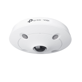 InSight S655I, 5MPx IR Fisheye Network Camera