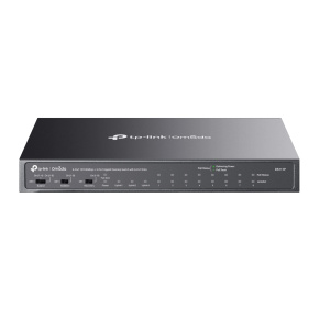 DS111P TP-link Omada 8x 10/100Mbp, 3G, 8 PoE+, switc