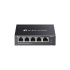 DS105GP TP-link Omada 5G, 4 PoE+, switch