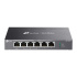 DS106GPP TP-link Omada, 6G, 3 PoE+, 1 PoE++, switc