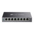 DS108GP TP-link Omada, 8G, 8 PoE+, switch