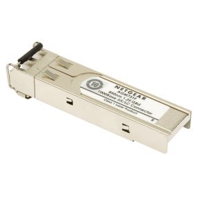 NETGEAR Mini GBIC Modula 1000BASE-SX Fiber SFP
