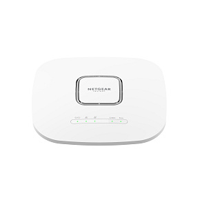 NETGEAR 2PT INSIGHT MNGED WIFI6 AX5400 CI