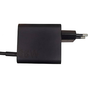 MSI adaptér 65W USB Type-C (Prestige) MSI adaptér 65W USB Type-C (Prestige)