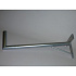 Antenný Držiak na stenu 60cm T-vzpera, priemer 42mm
