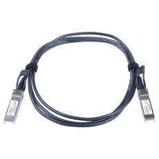 MaxLink 25G SFP28 DAC kábel, pasívny, DDM, 2m MaxLink 25G SFP28 DAC kábel, pasívny, DDM, 2m