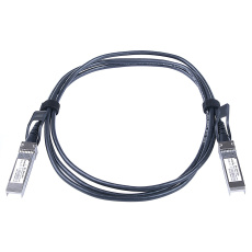 MaxLink 25G SFP28 DAC kábel, pasívny, DDM, 1m MaxLink 25G SFP28 DAC kábel, pasívny, DDM, 1m