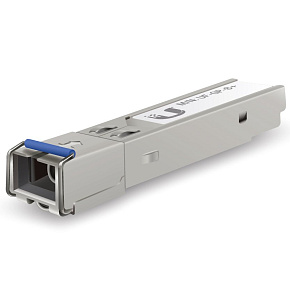 Ubiquiti UF-GP-B+-U Fiber GPON OLT, Class B+ SFP Modul Ubiquiti UF-GP-B+-U Fiber GPON OLT, Class B+ SFP Modul
