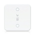 Ubiquiti UACC-FM - Floating Mount, držiak na stenu pre UX a UXG-Lite