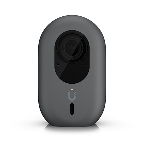 Ubiquiti UACC-G4-INS-Cover-Dark Grey - Gumový kryt pre G4 Instant kameru