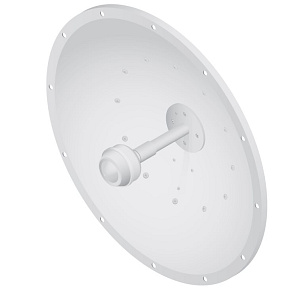 Ubiquiti airFiber Dish 24dBi, 2.4GHz, Slant 45 Ubiquiti airFiber Dish 24dBi, 2.4GHz, Slant 45